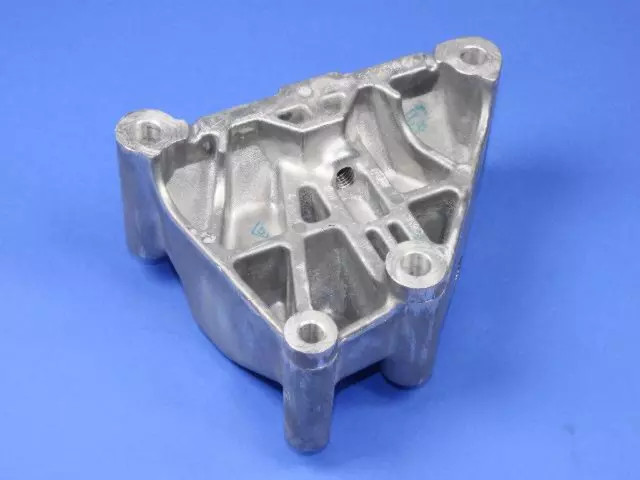 Genuine Mopar Engine Mount Bracket Right Side 5184322AE