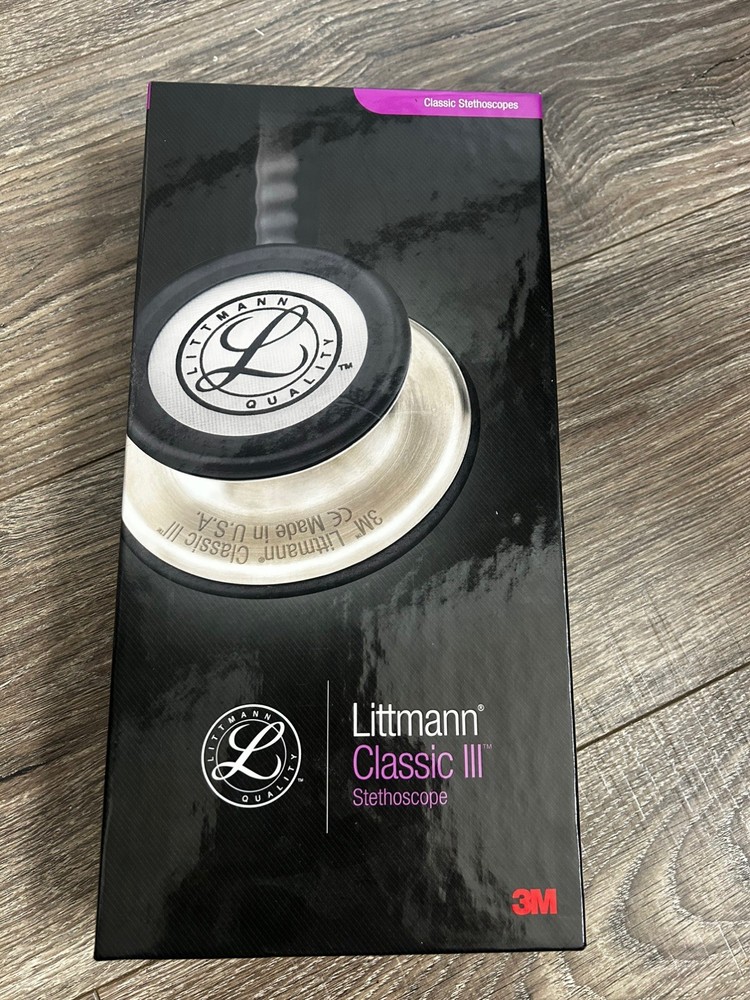 Littmann Classic III Stethoscope