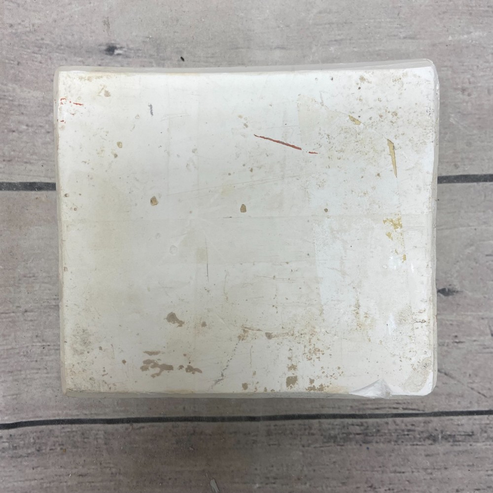 Weaver Mold Ceramic Casting Mold Standing Lamb #252
