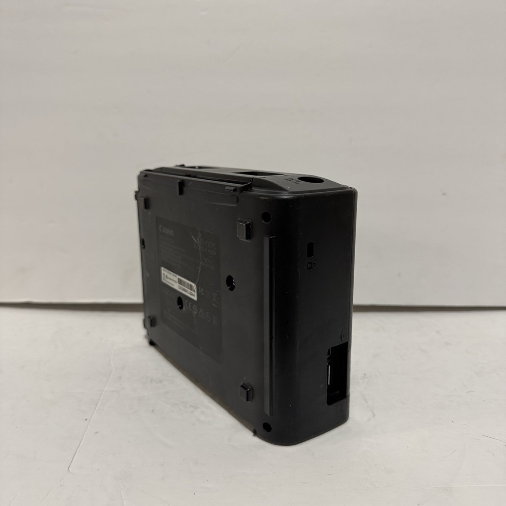 Canon Selphy CP1200 Compact Wireless Color Photo Printer - Untested - Read!!