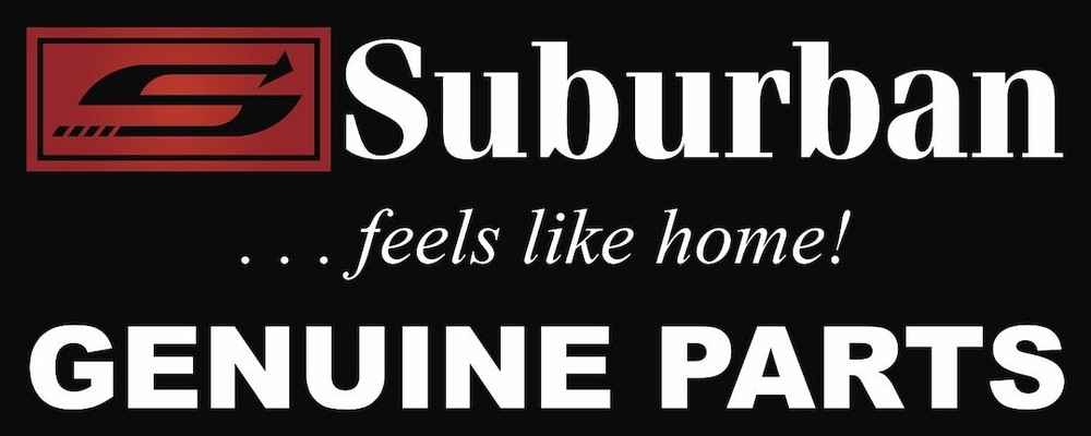Suburban Mfg 161200  APPLIANCE COMPONENTS RV