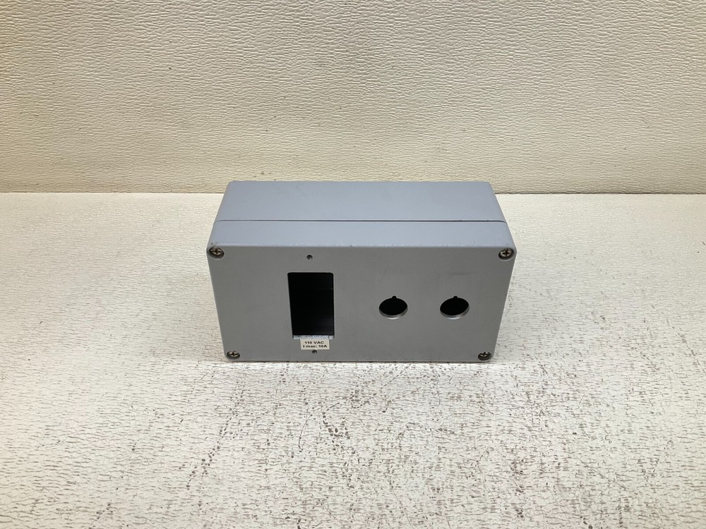 Rittal 061410 Enclosure GA 9110.210 (TB)