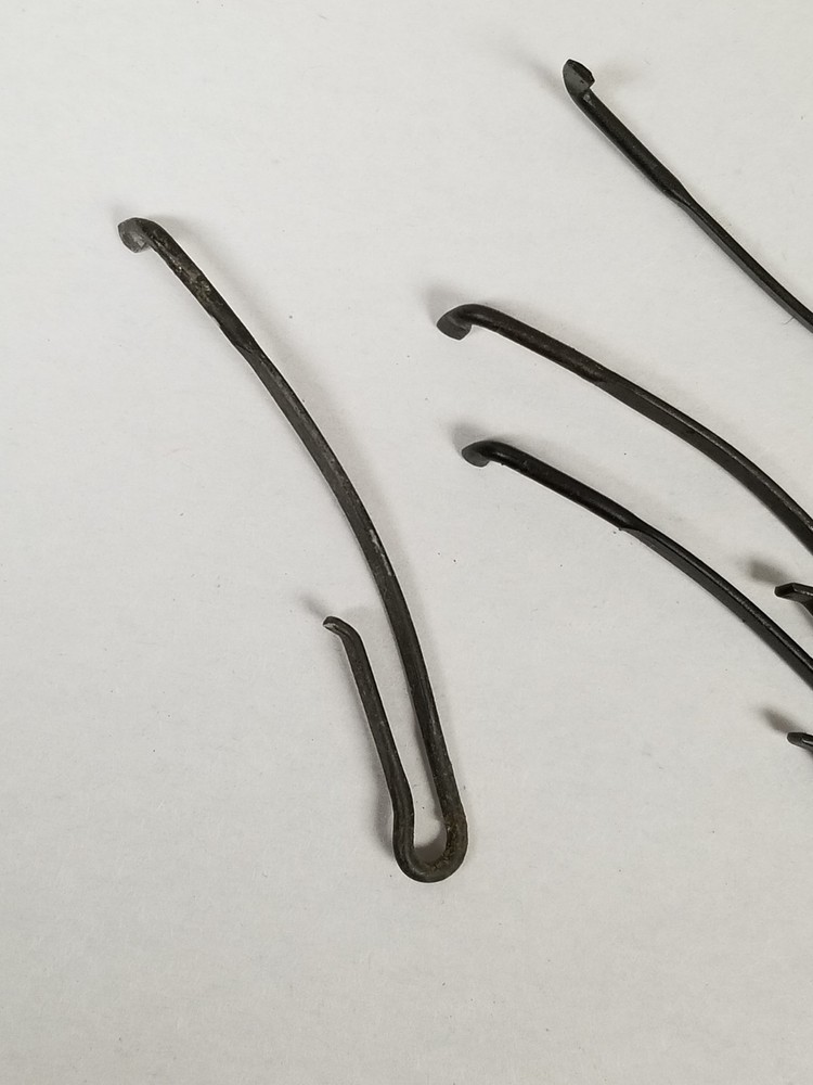 US GI M1 GARAND CLIP EJECTOR #G9