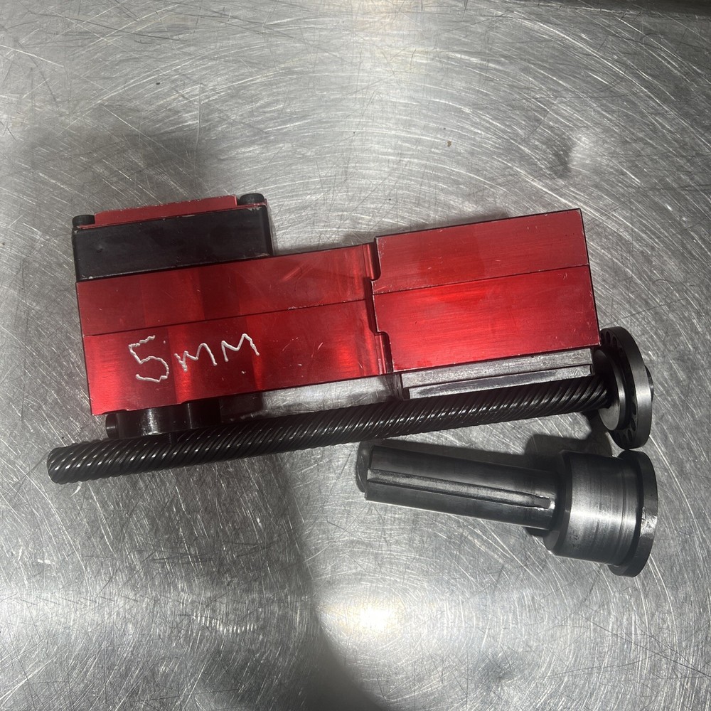PRONIC Tapping Device. Used Surplus. Item ID 8