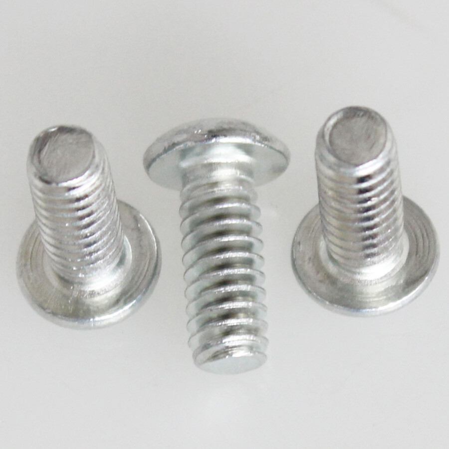 3PC Fairing Windshield Trim Bolt Screws For Harley Electra Glide Touring 1996-13