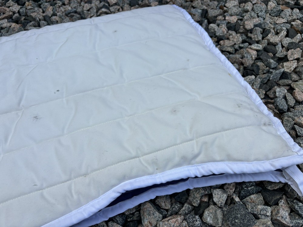 RAMBO AP Saddle Blanket