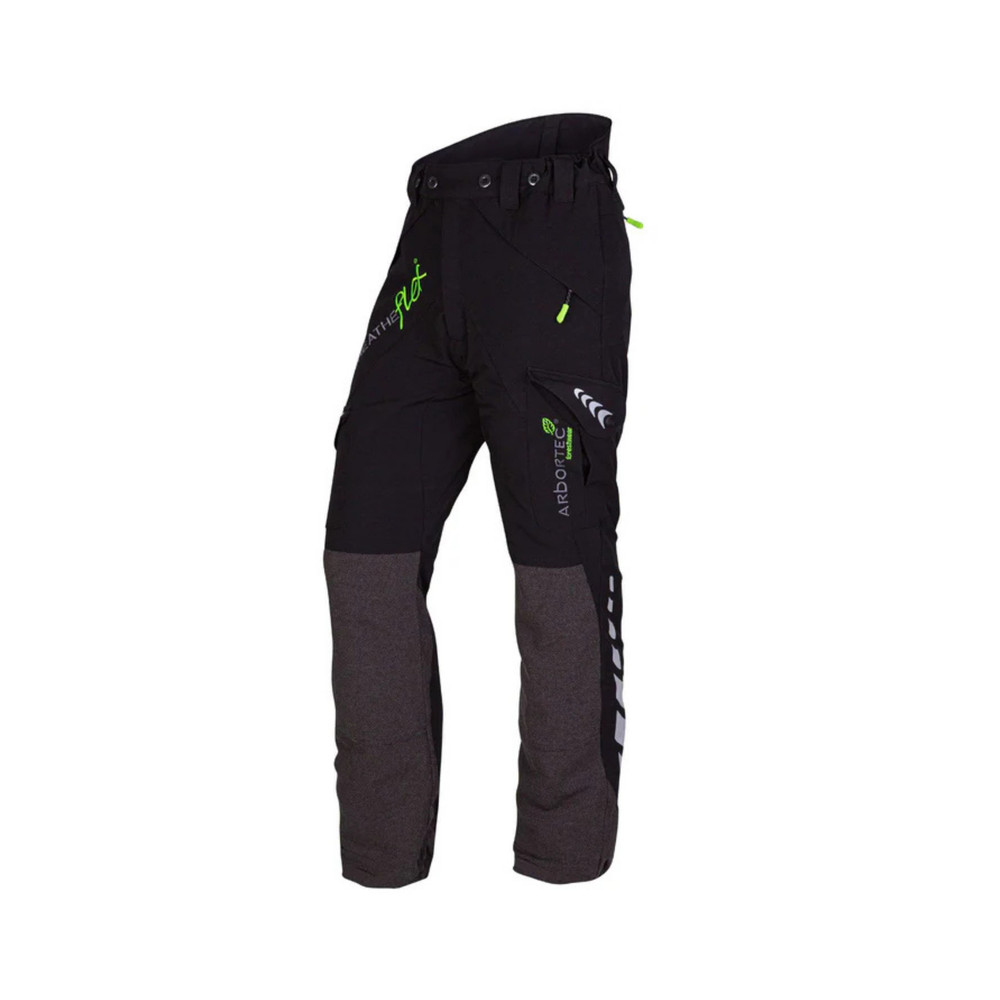 Breatheflex Chainsaw Trousers Type A