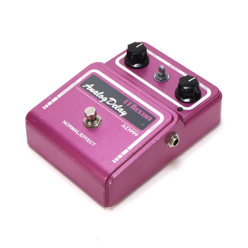 Maxon Analog Delay AD999 498349