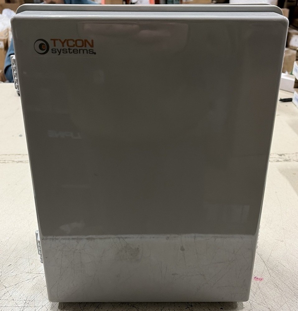 TYCON Systems RPPL12-36-35-PUMP (PANEL ONLY)