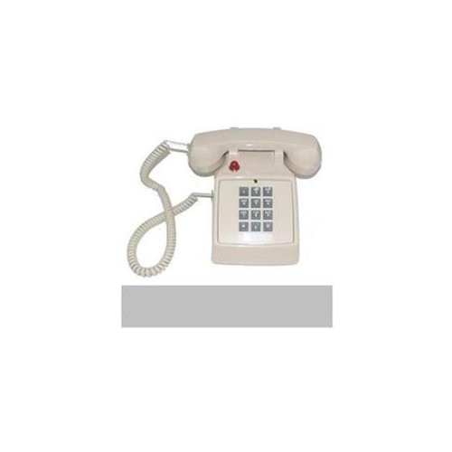 ITT 250044VBA57MD Standard Phone - Ash (250057mdash)