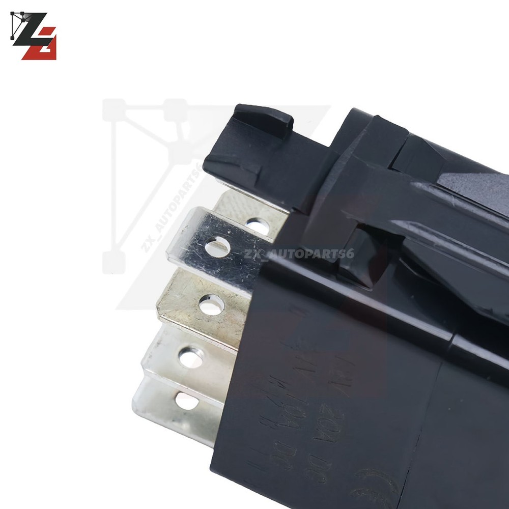 Fits John Deere AT309435 Work Light Rocker Switch