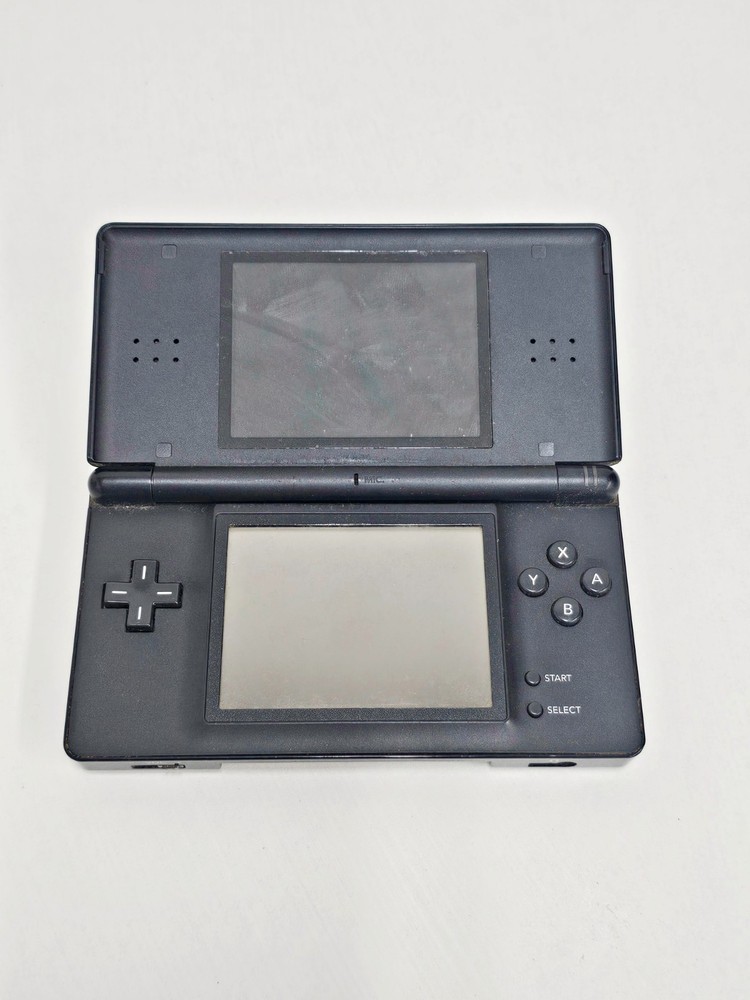 Nintendo DS Lite Console Black