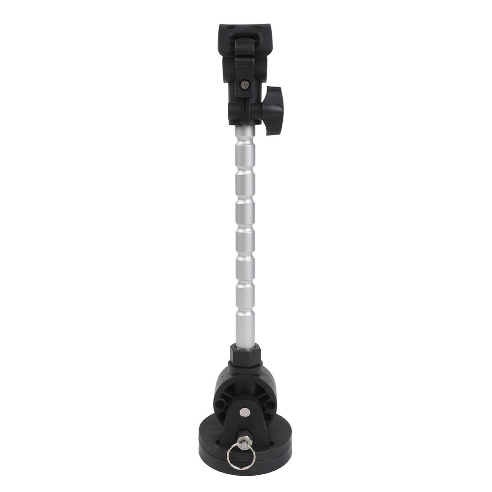 Motor Shaft Support High-Strength Composite Locking Strap Removable Upper Part