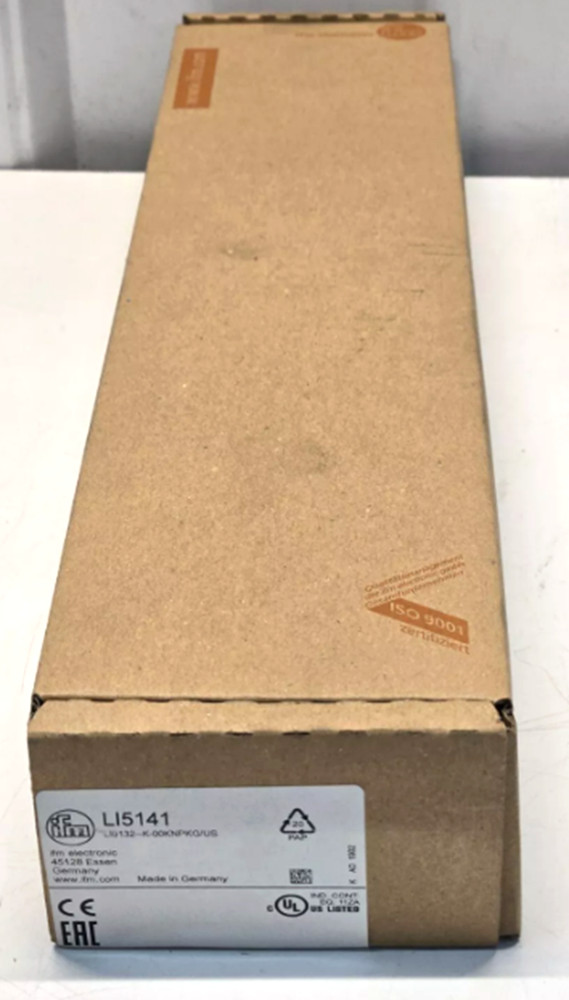 New IFM LI5141 Sensor