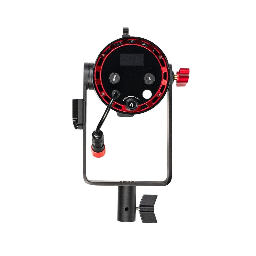 LS 60X Bi-Color Focusing LED