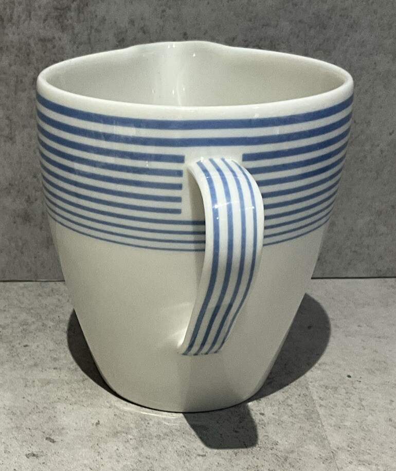Johnson Brothers Linear Cream Jug Creamer Milk Pitcher