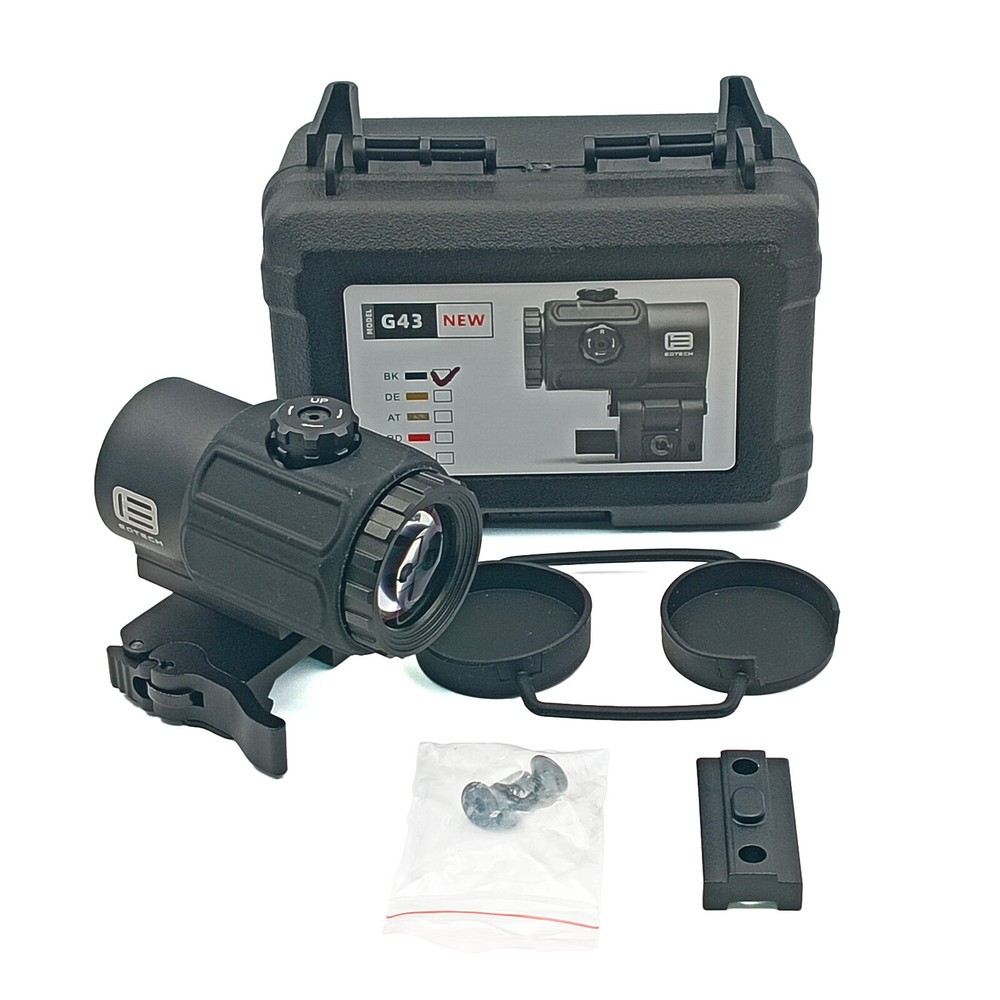 G43 3X Micro Magnifier Scope Sight