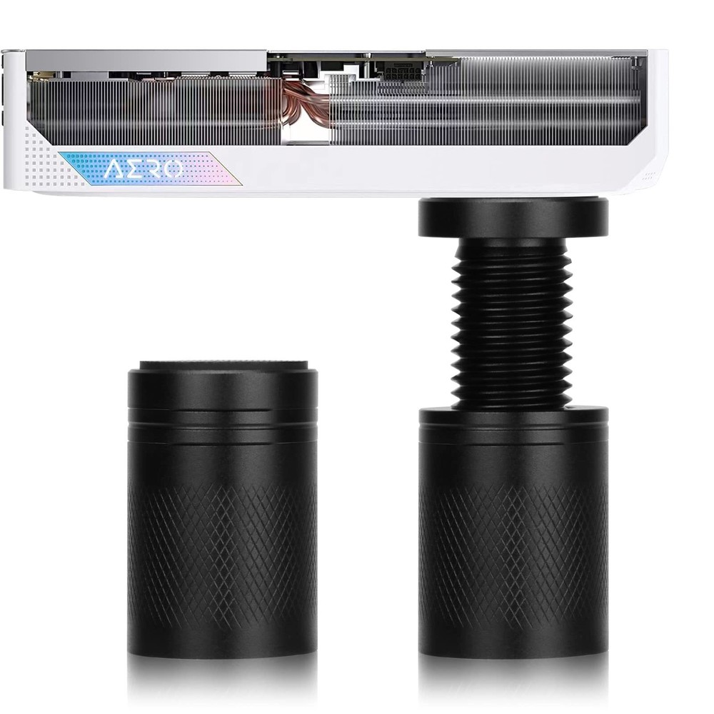Graphics Card GPU Support Bracket Anti Sag GPU HolderHeavy-Duty GPU Graphics ...