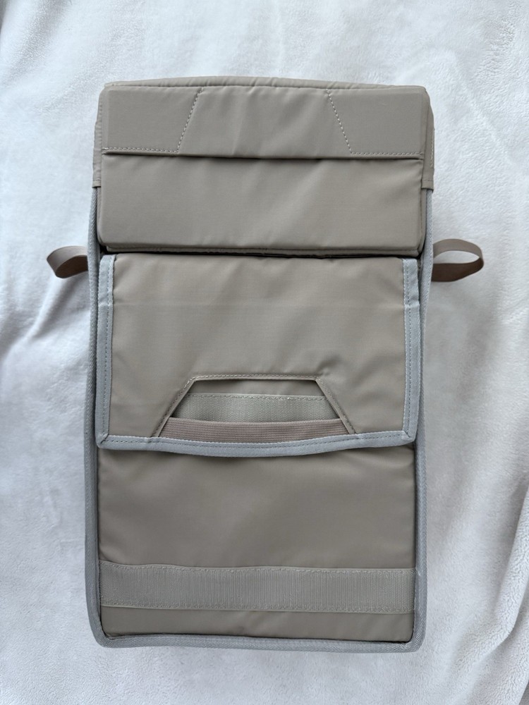 Vertx Gamut Plus Insert Tan For Vertx Gamut Plus Backpack