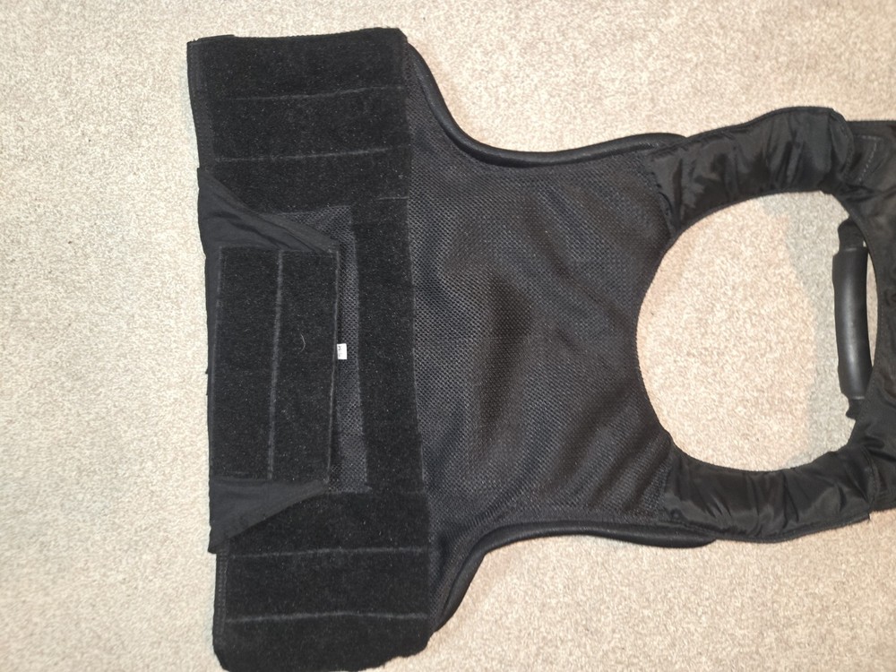 Shellback Tactical Molle Armor Carrier