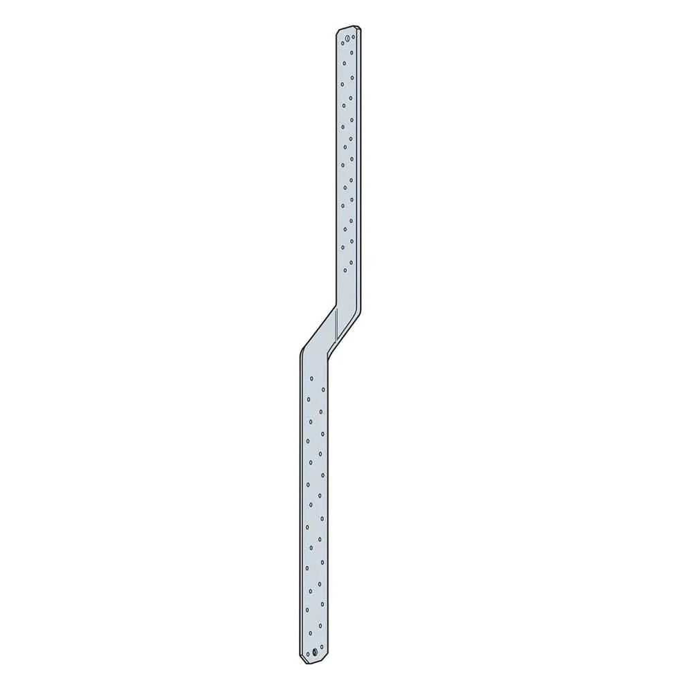 Simpson Strong-Tie MTS30C 30in Medium Twist Strap G90 Galvanized