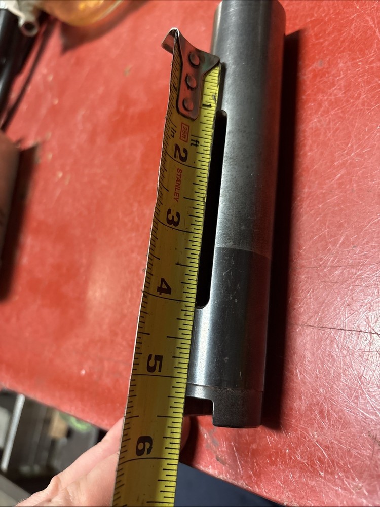 Hougen mag drill