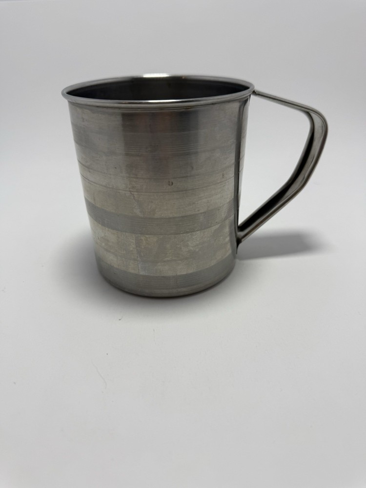 Stainless Steel Camping Cup