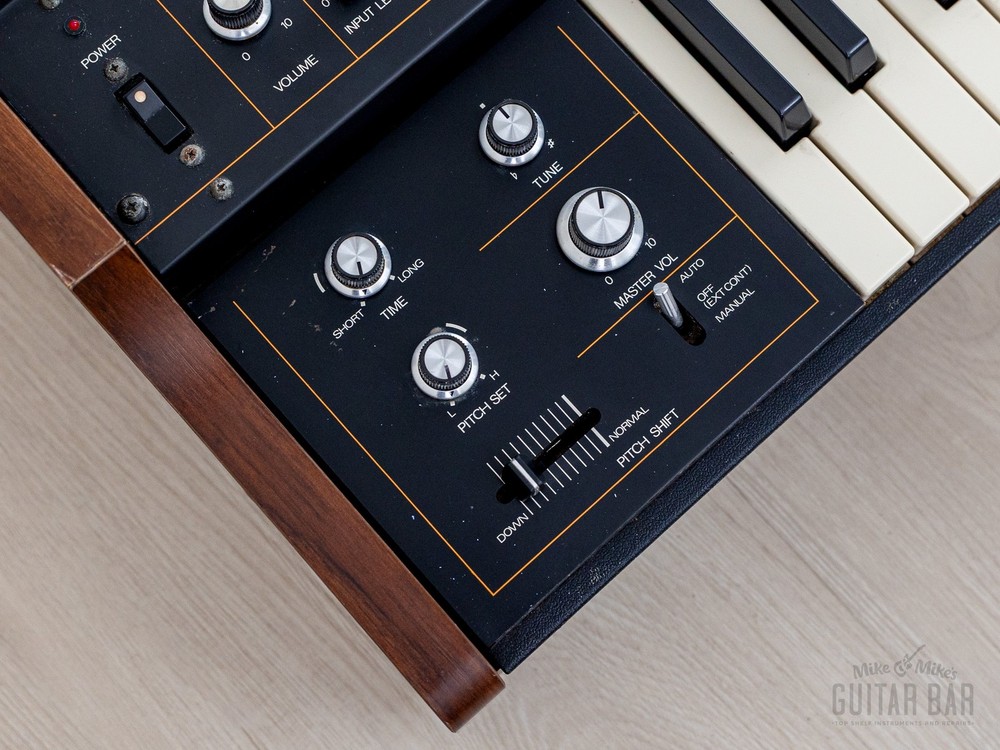 1979 Roland Vocoder Plus VP-330 Vintage Analog Synthesizer & String Ensemble