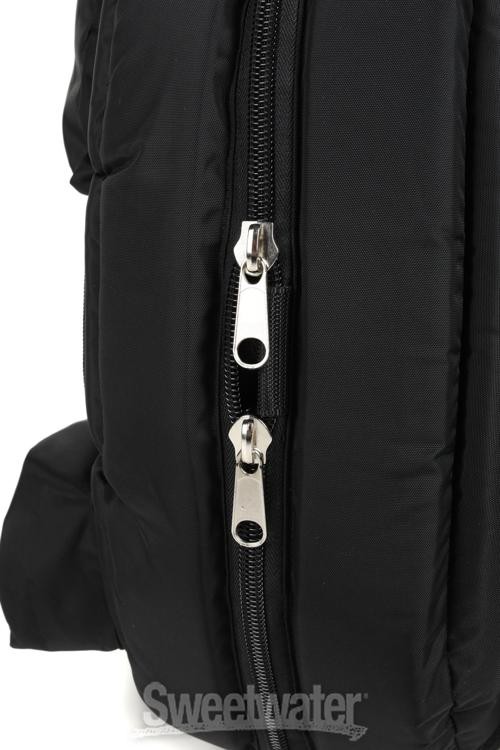 Bobelock B1010 4/4 Cello Bag - Black