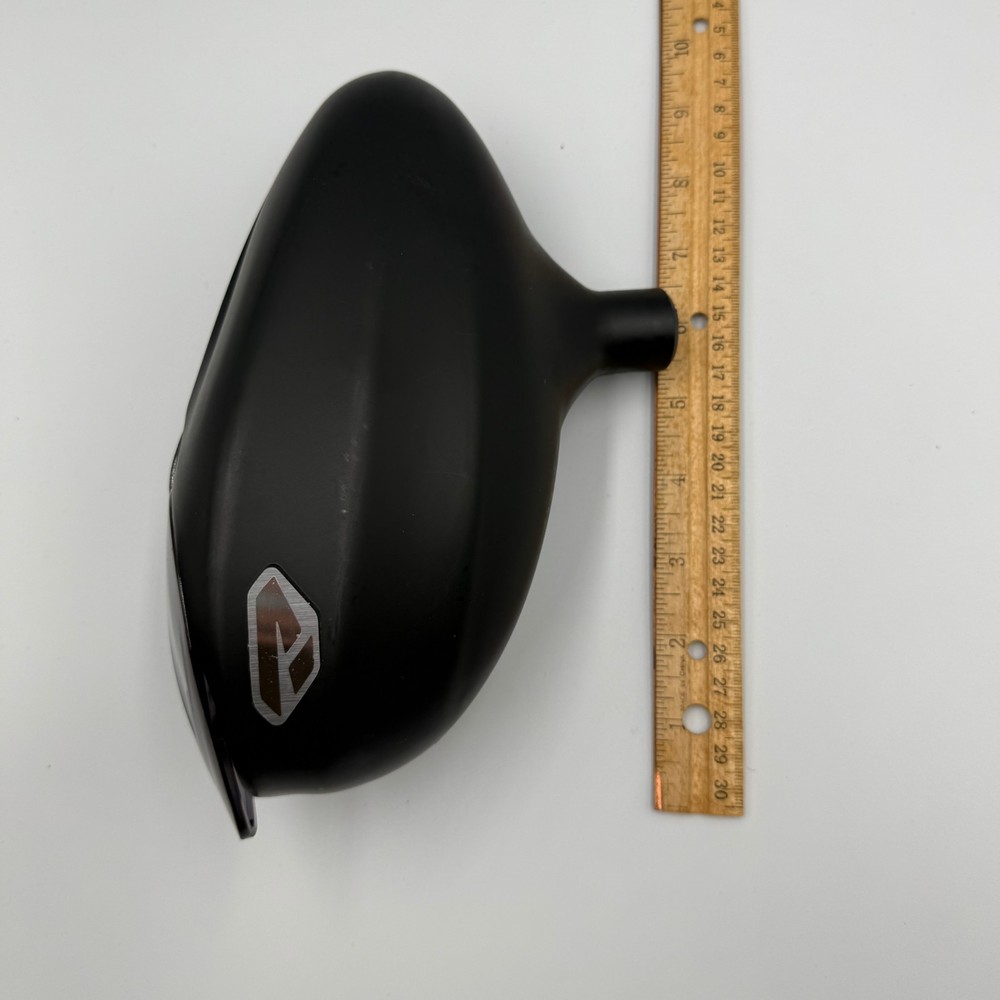 Proto Paintball Loader Hopper Black Gravity Feed