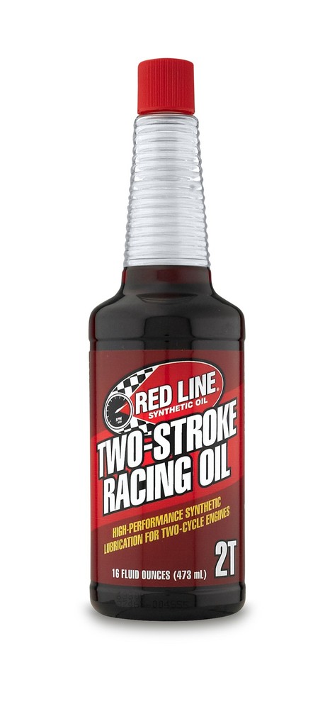 Red Line Oil 40603  PSOIL