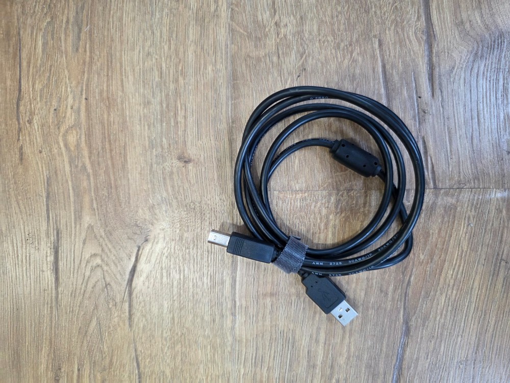 NETUM Desktop Thermal Label Printer, NT-LP110A Thermal Barcode Label Printer