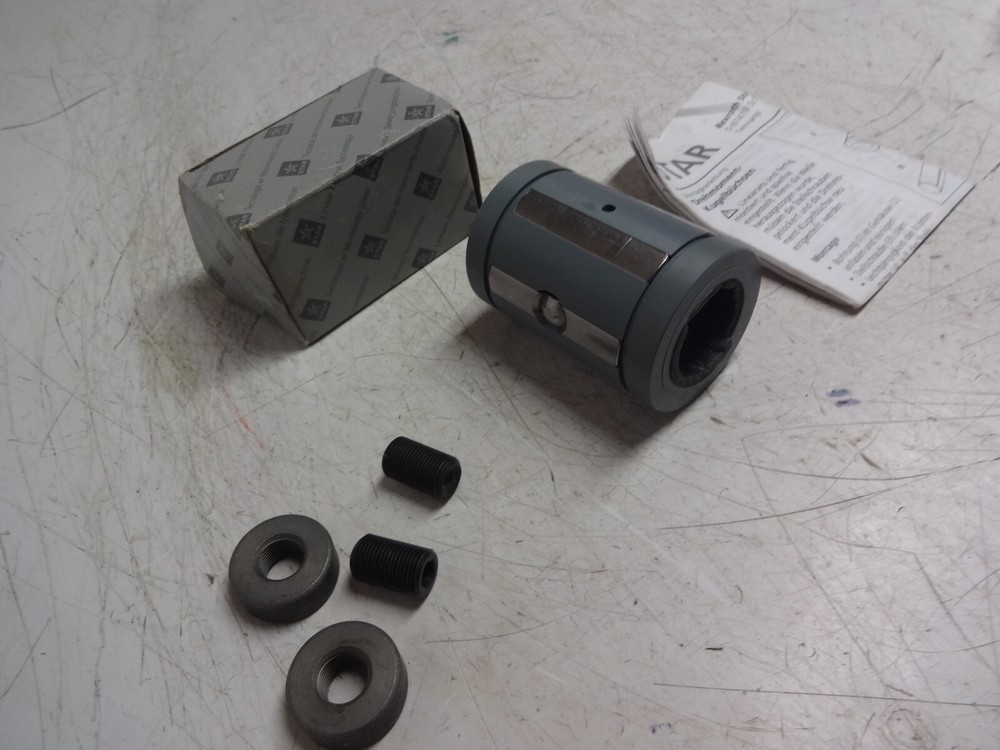 Rexroth Star 0696-330-00 Linear Bearing