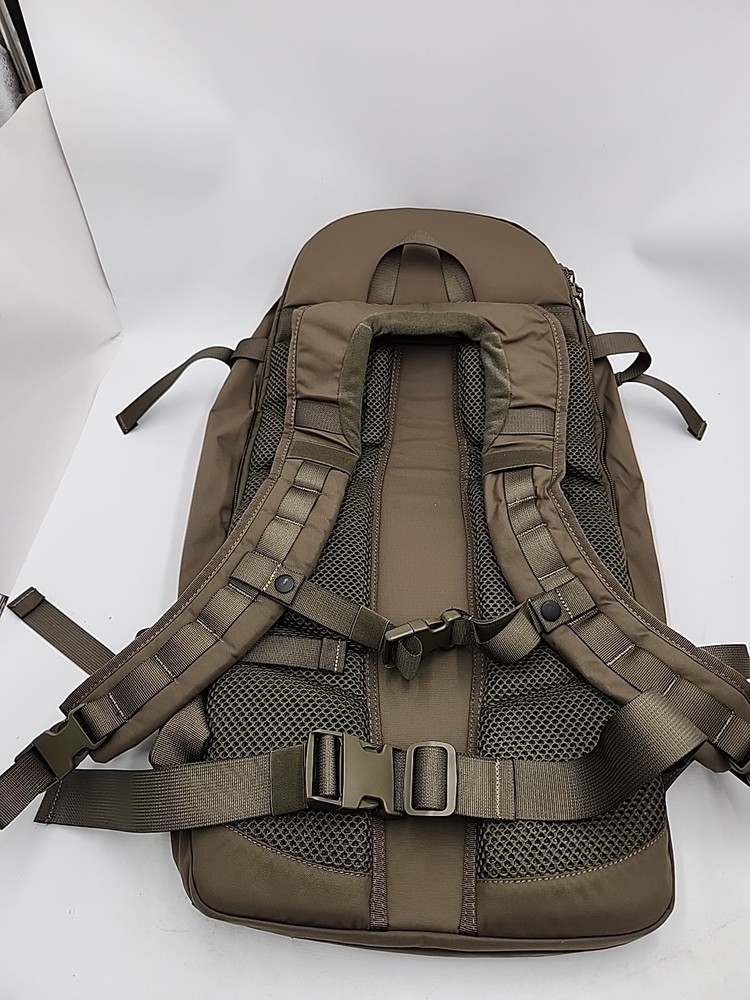 NEW Aimaculate ShieldTrek 2.0 Tactical Backpack-Green