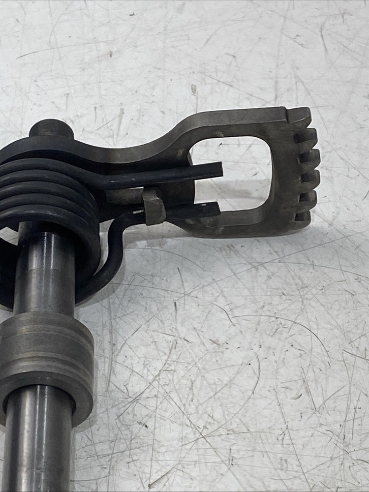 ♻️ Keeway RKS 125 STD 2017 - 2020 Gearbox Gear Selector Shaft ♻️