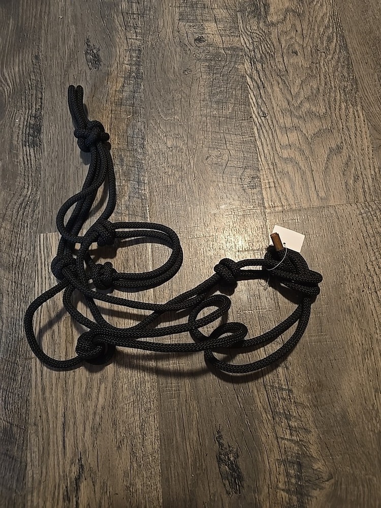 Horse Rope Halter