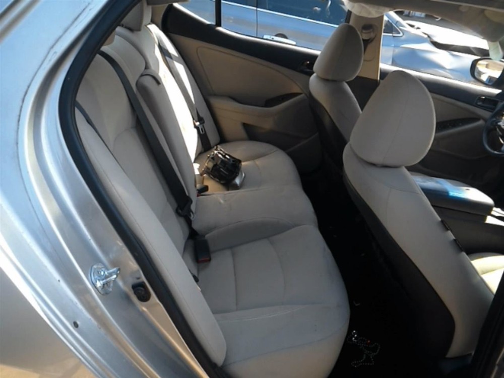 OPTIMAKIA 2015 Transmission Shift 104884833