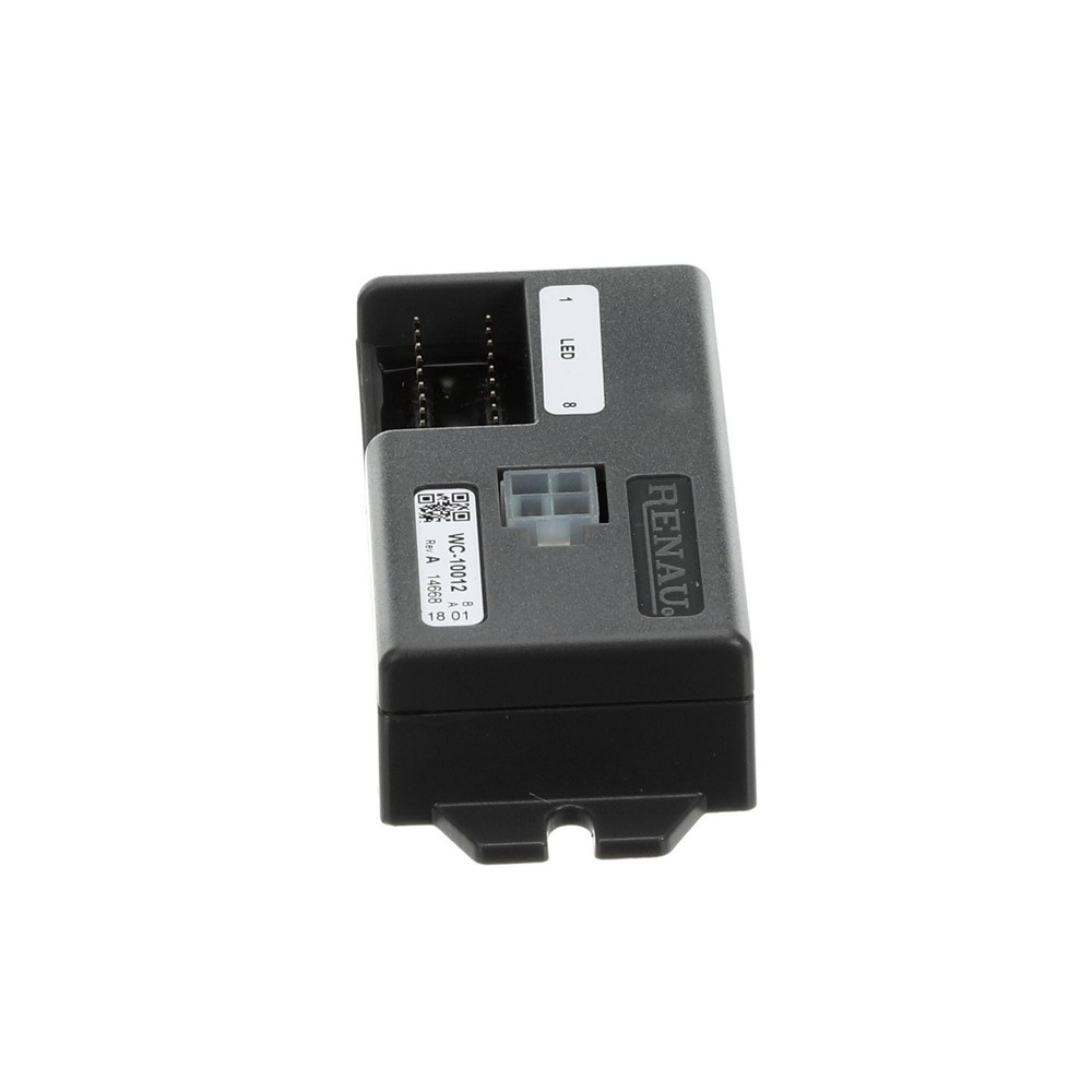 Wilbur Curtis Smart Membrane Encoder Pcgt6 WC-10012 - Genuine OEM Replacement
