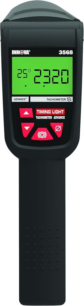 Innova 3568 Digital Timing Light