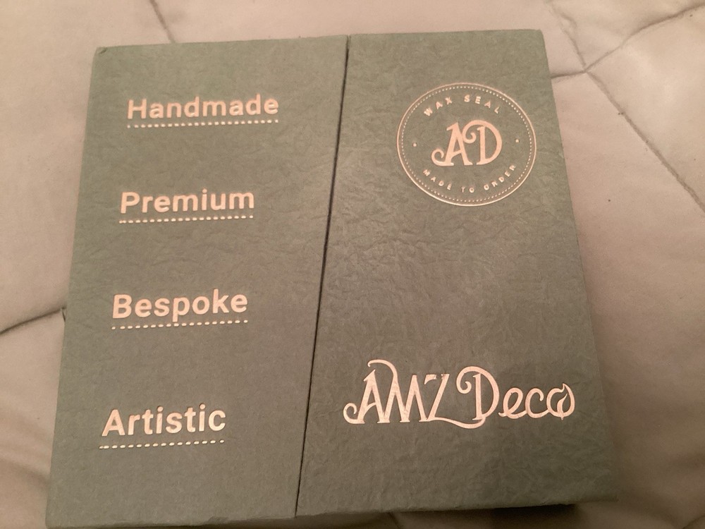 Sealing Wax Kit