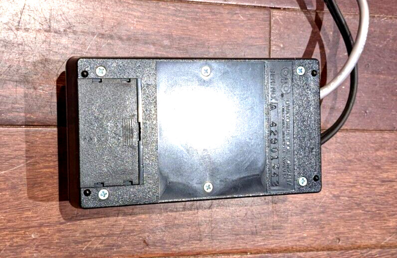 Toyota ECT Analyzer Part Number 00002-00850