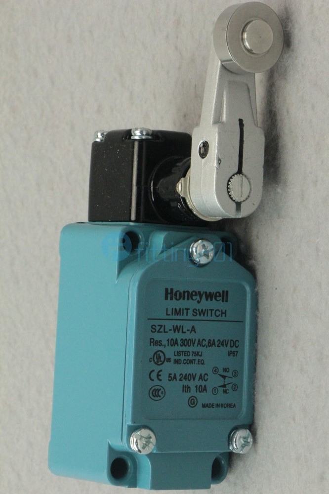 1PC Limit Switch ONE SZL-WL-A