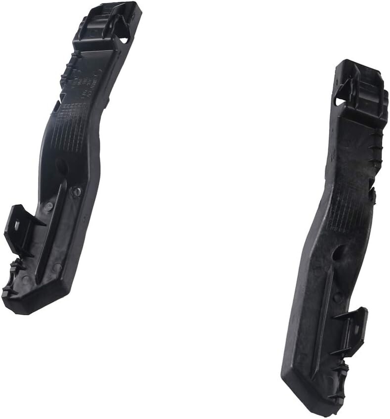 Front Bumper Bracket Support Left and Right Side for Dodge Journey 2009-2017