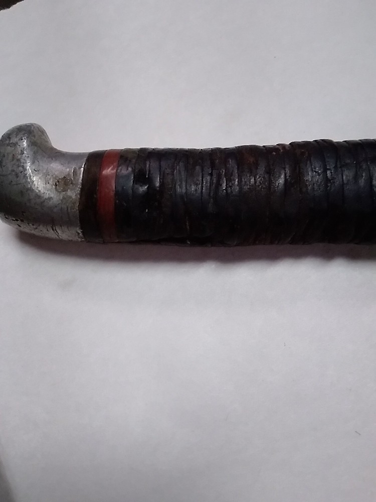 Vintage RH Pal Knife? (t)