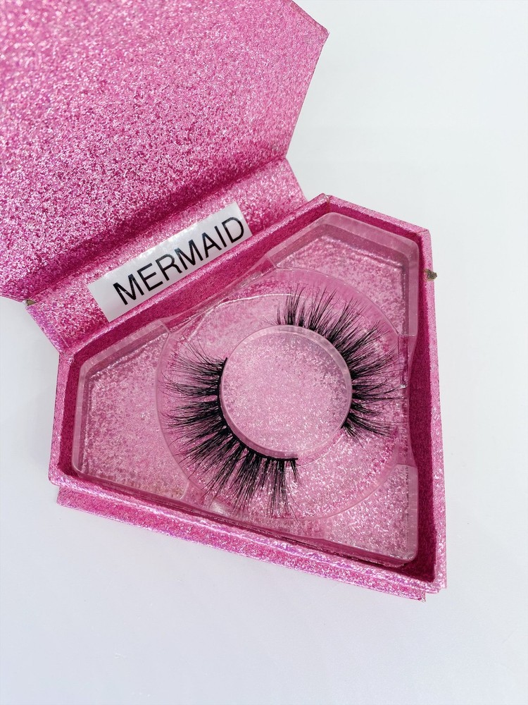 Lash Shark MERMAID Lash Strips