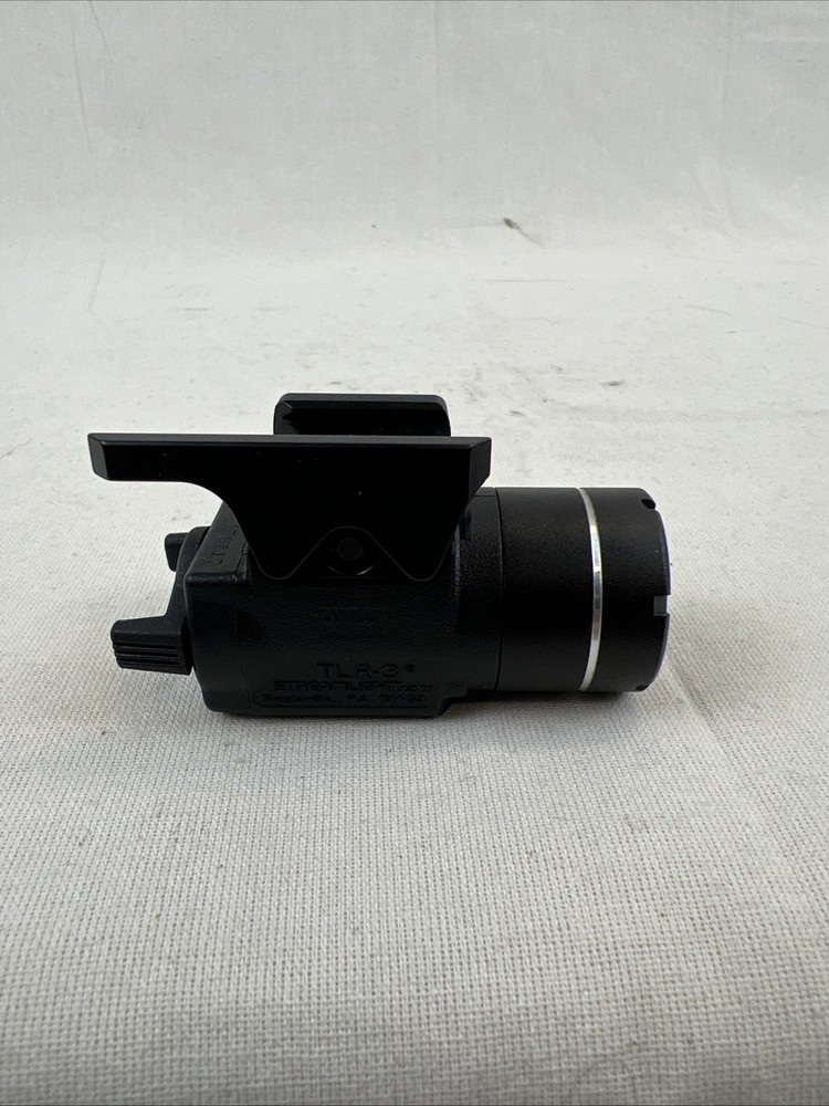 Streamlight TLR-3 Compact Rail-Mounted Light for H&K USP