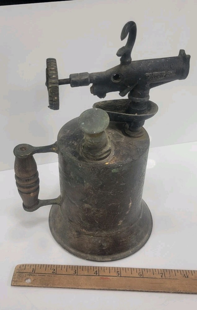 Hibbard No. 16 Blow Torch