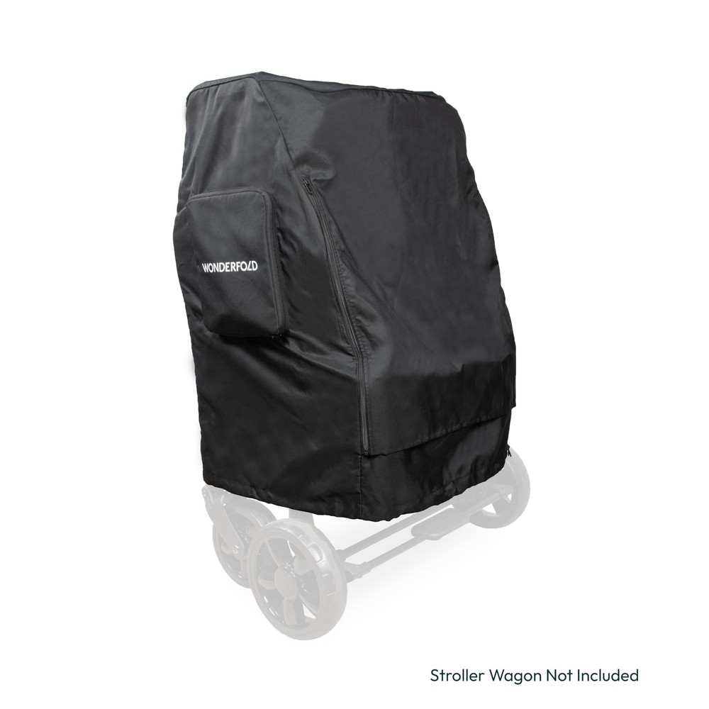 W4 Series Dust Cover