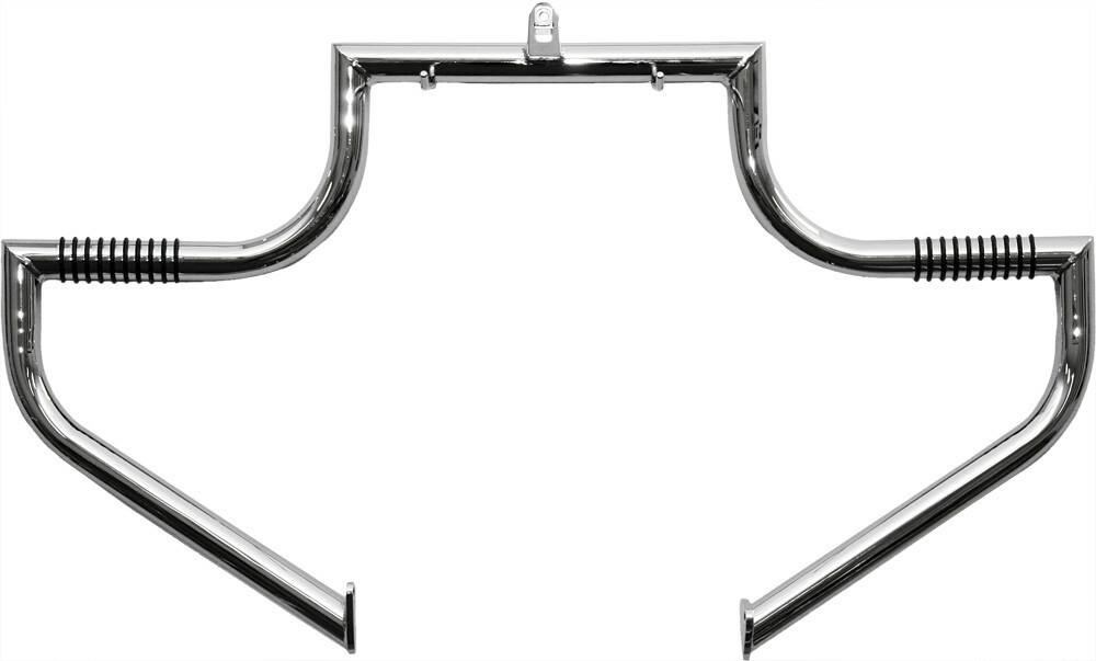 Lindby Linbar Front Highway Bar Chrome Plated 605-1