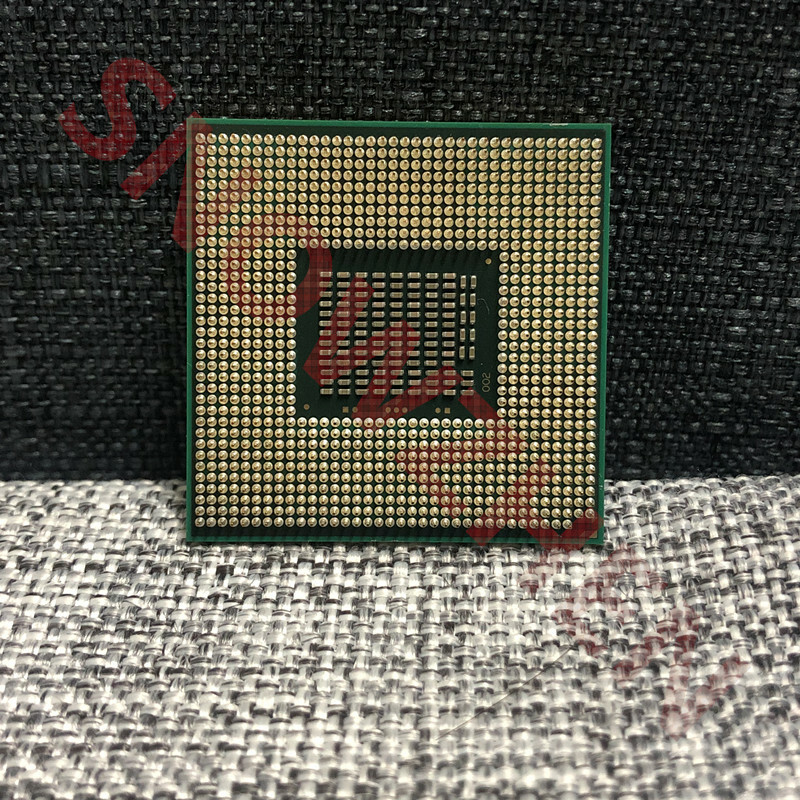 Intel Core i7-2860QM CPU 4-Core 2.5-3.6GHz 8M SR02X Socket G2 Notebook Processor